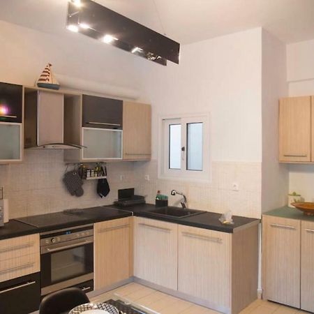 Luxury Penthouse With Amazing View! Apartment Athens Exterior photo