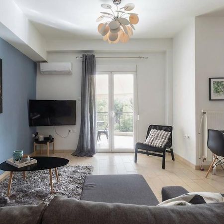 Luxury Penthouse With Amazing View! Apartment Athens Exterior photo